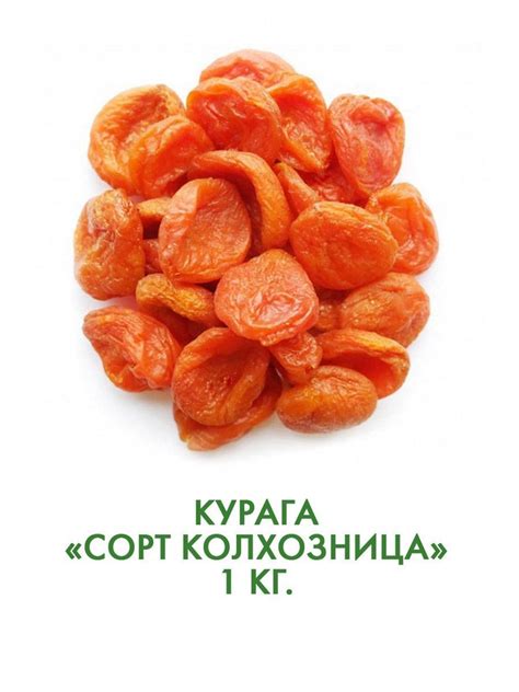Курага 1 кг. - купить с доставкой по выгодным ценам в интернет-магазине ...