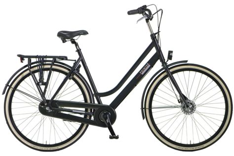 Pointer Solara Damesfiets 28 Inch 7v