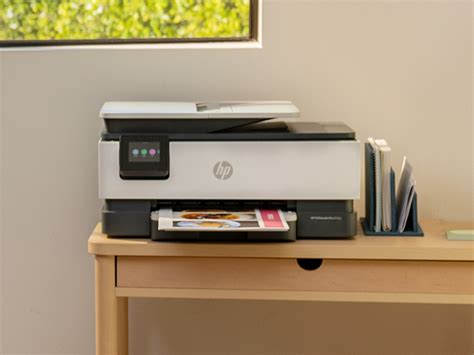 HP OfficeJet Garantieaktion für Standarddrucker