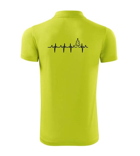 Ekg V No N Stromek Poloko Ile Victory Sportovn Dresovina Myshirt Cz