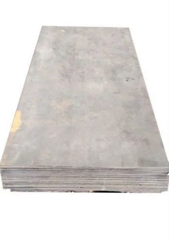 Plates Mm Hot Rolled Plate For Industrial At Rs Kg In Rajkot ID