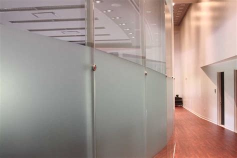 Glass Mullion Wall Partition Systems | Avanti Systems USA