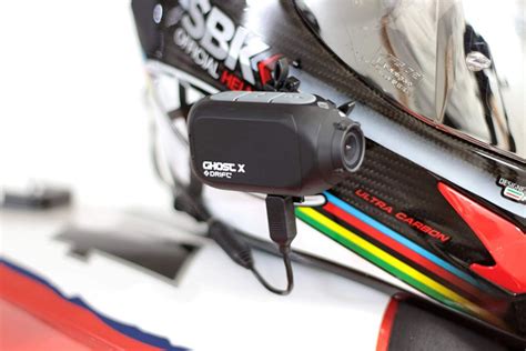 The Ultimate Drift Ghost X Review - Action Gadgets Reviews
