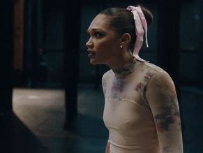 MIDNIGHT HUSTLE NUDE SCENES AZNude