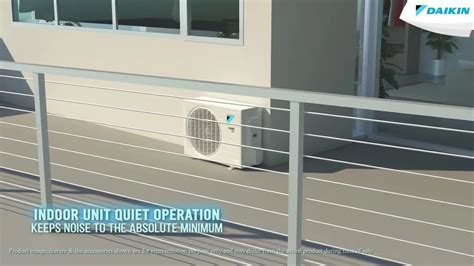 Daikin Inverter Ac 1 5 Ton 3 Star Inverter Split AC R32 Copper Hot Cold At Rs 49000 Piece