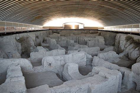 Ecbatana: The Legendary Ancient City - To Iran Tour