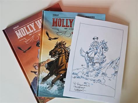 Molly West T T Dessin Original D Dicac X C Catawiki