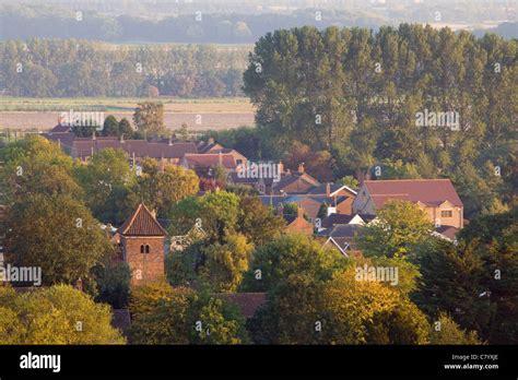 Lincolnshire villages hi-res stock photography and images - Alamy