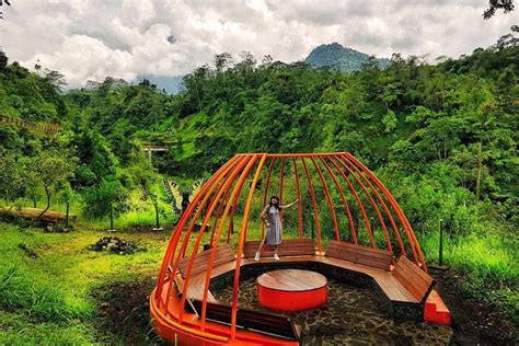 Liburan Ke Yogyakarta Jangan Lupa Mampir Ke Bukit Kali Kuning Topwisata