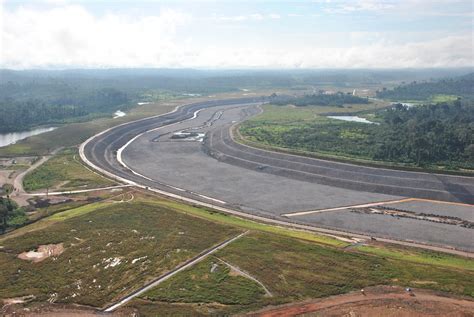 UHE Belo Monte PA Obras da usina hidrelétrica de Belo Mo Flickr