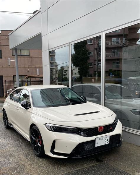 Spoon Sports Typeone On Instagram Type R Has Come Spoonsports