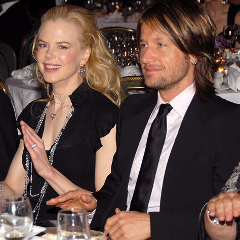 How Did Keith Urban and Wife Nicole Kidman Meet? Find out Here!
