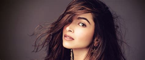 Deepika Padukone Bollywood Brunette Girl K Wallpaper PC Desktop