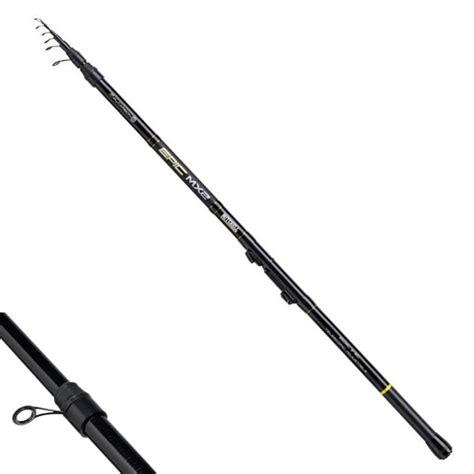 CANNA DA PESCA TELEREGOLABILE MITCHELL TELE ADJUSTABLE ROD MITCHELL