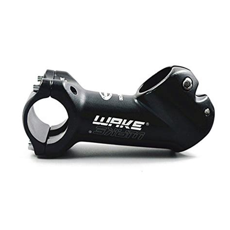 Wake Mtb Stem Degree Mm Bike Stem Mountain Bike Stem Short