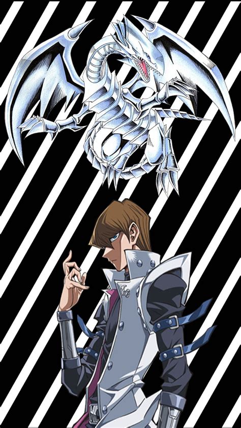 Dragon Ojos Azules Anime Zeto Kaiba Hd Phone Wallpaper Peakpx