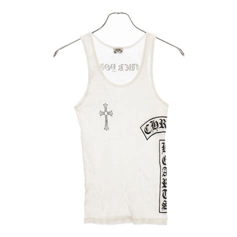 Yahoo オークション CHROME HEARTS クロムハーツ FUCK YOU ファック