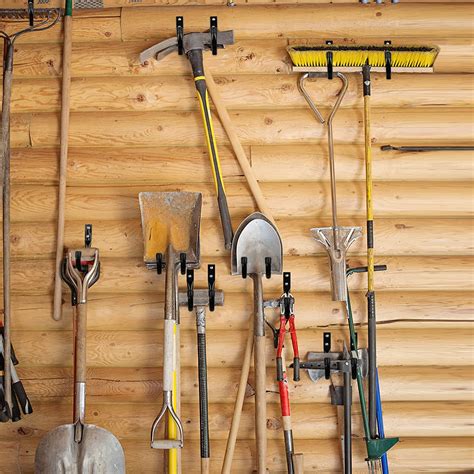 11 Best Garage Organizers And Storage For 2024 Storables