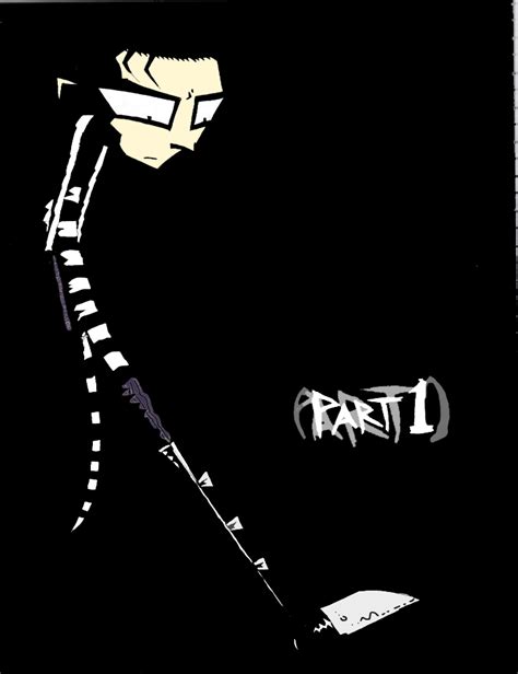 JtHM Director S Cut Part One Colored Johnny The Homicidal Maniac