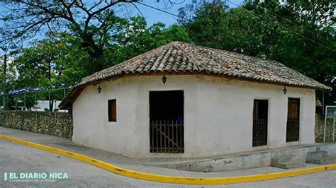 Casa Museo De Rub N Dar O El Diario Nica