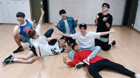 [Video] BTS – 쩔어 (DOPE) Dance practice 28/06/15 | BTSDreams