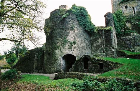 Blarney Castle Tourist Information, Facts & Location