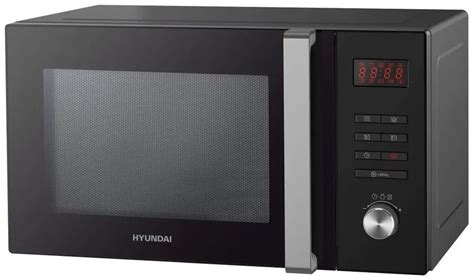 Микроволновая печь Hyundai HYM-M2062 - купить по низким ценам в ...