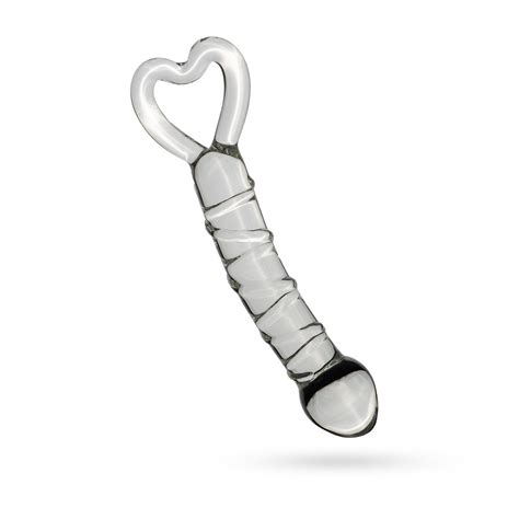 Dildo De Vidrio Kora 20 Cm WordPress Website