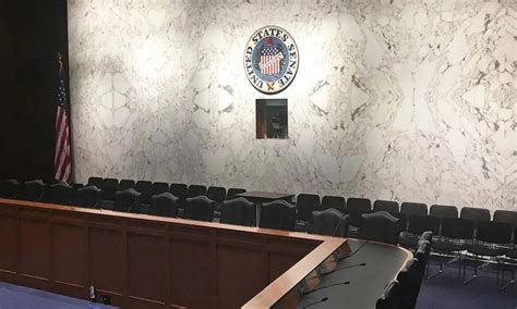 U S Senate Staffer Fired After Filming Gay Sex Act In Senate Hearing Room