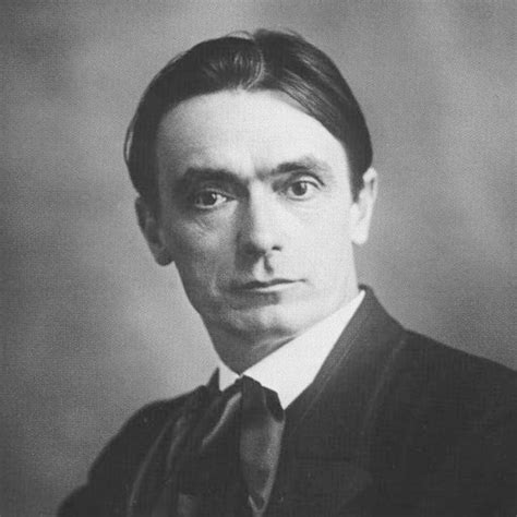 Sobre Waldorf: RUDOLF STEINER