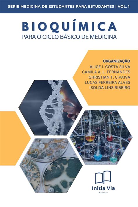 Amazon Br Ebooks Kindle Bioqu Mica Para O Ciclo B Sico De Medicina