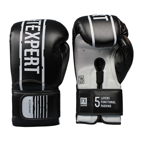 Fight Expert Guantes De Boxeo BGWL De Gaponez Sport Gear