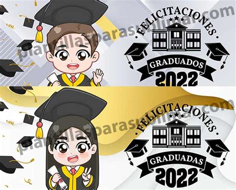 Plantillas Graduaciones Tazas Sublimar Plantillas Para Sublimar