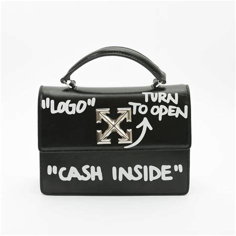 Сумка OFF WHITE - купить с доставкой по выгодным ценам в интернет ...