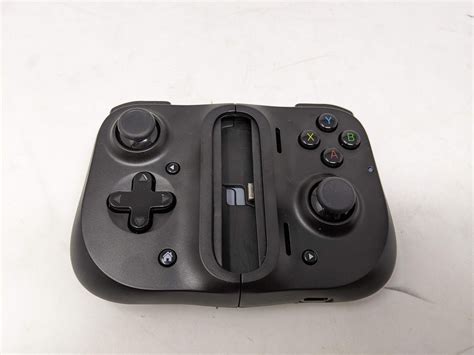 Razer Kishi Mobile Game Controller Gamepad For Android Usb C Xbox