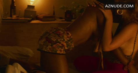 Skate Kitchen Nude Scenes Aznude