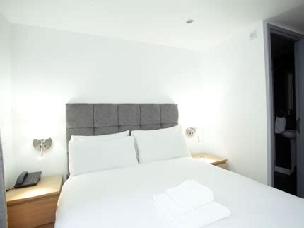 Brunswick Merchant City Hotel | Bed and Breakfast in Glasgow City Centre