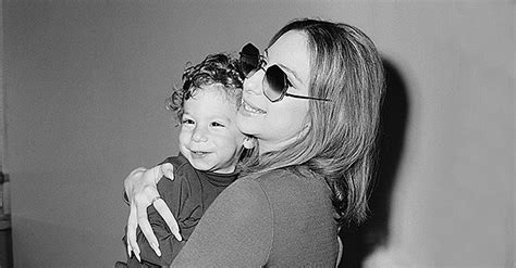 Barbra Streisand’s Only Son Felt Uncomfortable after He Decided to Come ...