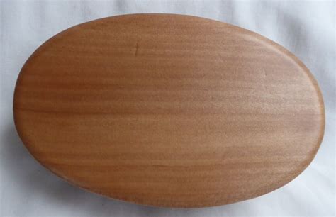 AVON Natural Hand Held Wood Wooden Massager Body Cellulite Reducer