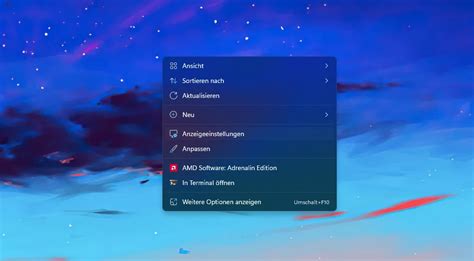 Anleitung Windows Altes Kontextmen Aktivieren