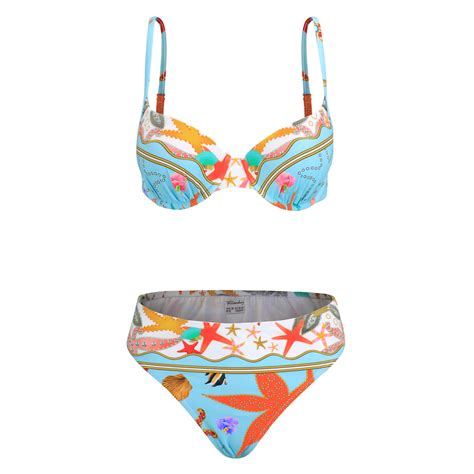 Bikini Laguna Azzurra