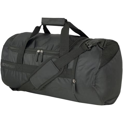 Mala Olympikus Gym Bag Sm Litros Centauro