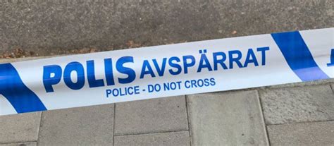 Polisens nya lista fyra nya och sex ut Fastighetsvärlden