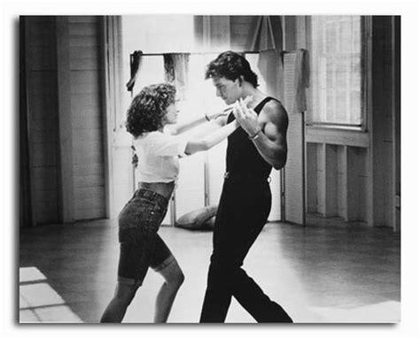 Patrick Swayze Dirty Dancing