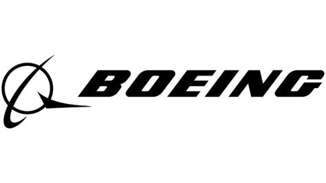 Boeing Logo Y Símbolo Significado Historia Png Marca