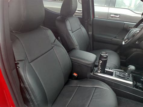 2018 Tacoma Seat Covers Tacomaworld Velcromag