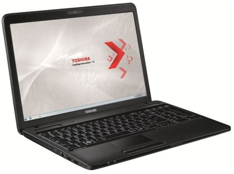 Toshiba Satellite Pro C Dn Laptop