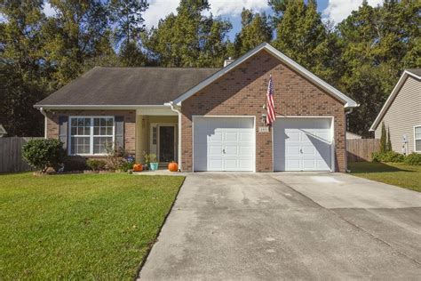 195 Pemberly Blvd Summerville SC 29486 Zillow