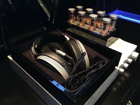 I Listened to Sennheiser's $55,000 Headphones | PC Gamer