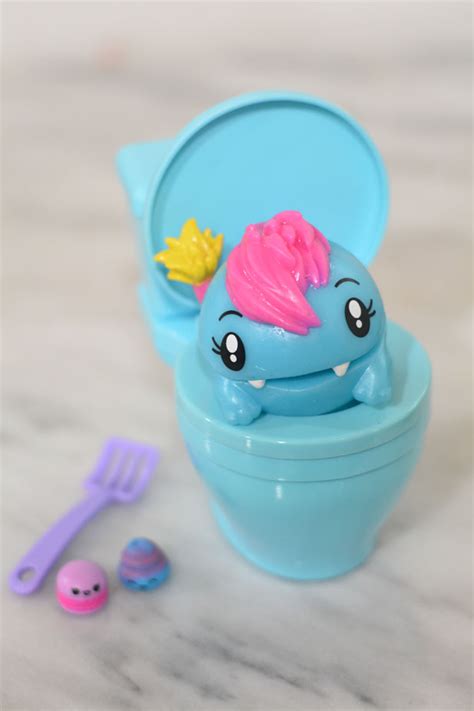 Pooparoos Surpriseroos - Mommy's Fabulous Finds